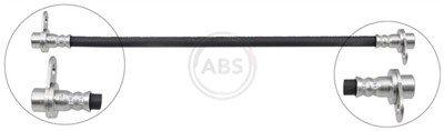A.B.S. SL 1043 EAN: 8717109731224.