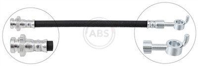 A.B.S. SL 1054 EAN: 8717109732061.