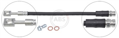A.B.S. SL 1057 EAN: 8717109732146.