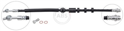 A.B.S. SL 1064 EAN: 8717109732382.