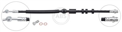 A.B.S. SL 1065 EAN: 8717109732429.