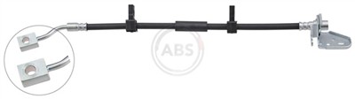 A.B.S. SL 1072 EAN: 8717109732580.