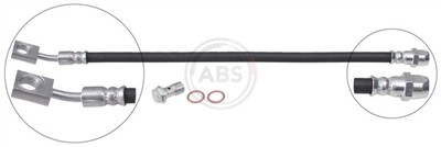 A.B.S. SL 1161 EAN: 8717109791419.