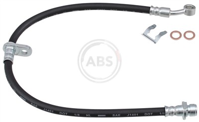 A.B.S. SL 1166 EAN: 8717109749168.