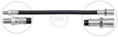 A.B.S. SL 1233 EAN: 8717109206494.