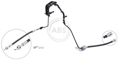 A.B.S. SL 1245 EAN: 8717109798265.