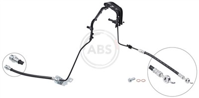 A.B.S. SL 1246 EAN: 8717109798289.