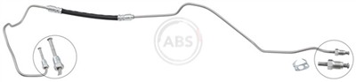 A.B.S. SL 1256 EAN: 8717109799736.