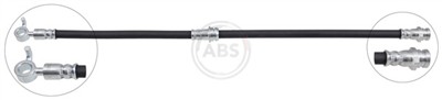 A.B.S. SL 1257 EAN: 8717109799743.