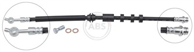 A.B.S. SL 1284 EAN: 8717109800050.