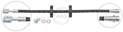 A.B.S. SL 1307 EAN: 8717109800340.
