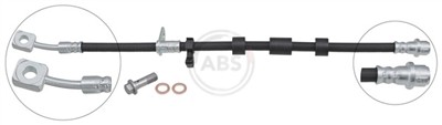 A.B.S. SL 1341 EAN: 8717109800890.