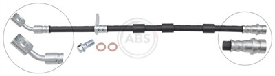 A.B.S. SL 1361 EAN: 8717109801149.
