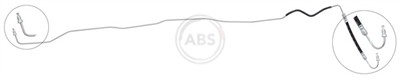 A.B.S. SL 1402 EAN: 8717109801620.