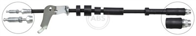 A.B.S. SL 1425 EAN: 8717109802245.