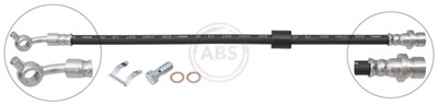 A.B.S. SL 1442 EAN: 8717109802450.