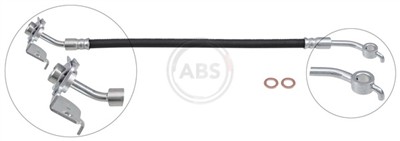 A.B.S. SL 1460 EAN: 8717109802696.