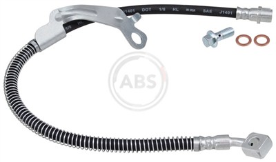 A.B.S. SL 1465 EAN: 8717109802887.