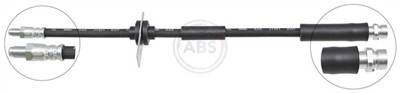 A.B.S. SL 1468 EAN: 8717109802931.