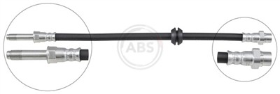 A.B.S. SL 1469 EAN: 8717109802948.