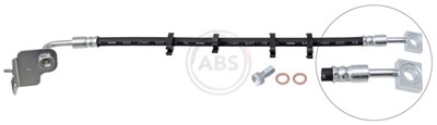 A.B.S. SL 1480