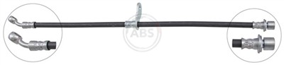 A.B.S. SL 1500 EAN: 8717109809411.