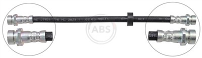 A.B.S. SL 1510 EAN: 8717109809534.