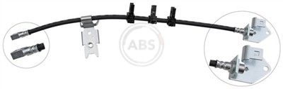 A.B.S. SL 1604 EAN: 8717109745580.