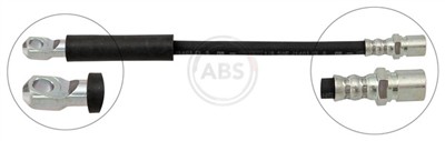A.B.S. SL 2353 EAN: 8717109207170.