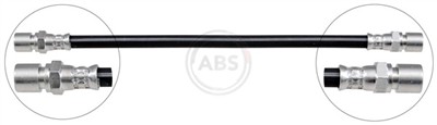 A.B.S. SL 2392 EAN: 8717109207286.