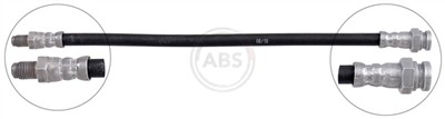 A.B.S. SL 2732 EAN: 8717109207989.