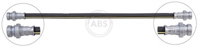A.B.S. SL 3219 EAN: 8717109208481.