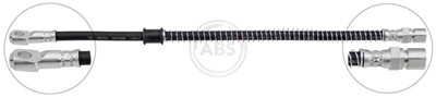 A.B.S. SL 3250 EAN: 8717109208641.