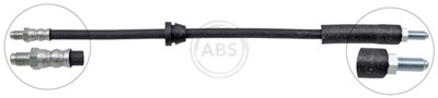 A.B.S. SL 3350 EAN: 8717109209235.