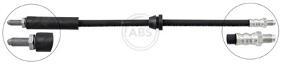A.B.S. SL 3355 EAN: 8717109209273.