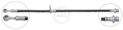 A.B.S. SL 5002 EAN: 8717109225235.