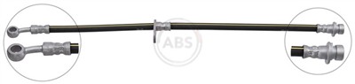 A.B.S. SL 5009 EAN: 8717109225280.