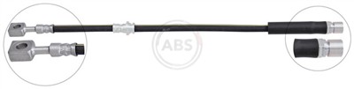 A.B.S. SL 5231 EAN: 8717109227291.