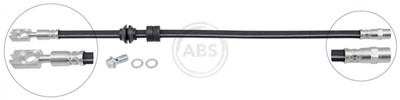 A.B.S. SL 5355 EAN: 8717109228533.