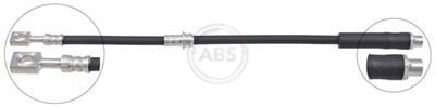 A.B.S. SL 5800 EAN: 8717109373370.