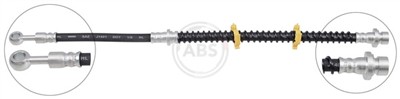 A.B.S. SL 5868 EAN: 8717109675221.