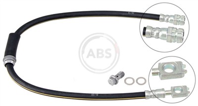 A.B.S. SL 5872 EAN: 8717109543407.