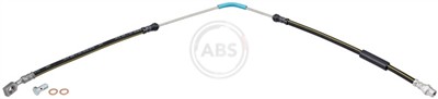 A.B.S. SL 6003 EAN: 8717109670202.