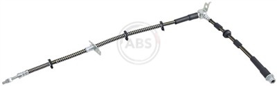 A.B.S. SL 6005 EAN: 8717109670172.