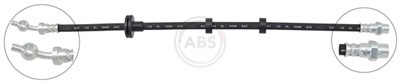 A.B.S. SL 6010 EAN: 8717109670363.