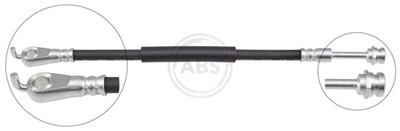 A.B.S. SL 6586 EAN: 8717109803181.