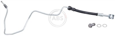 A.B.S. SL 6607 EAN: 8717109689181.