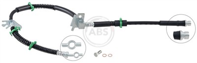 A.B.S. SL 6693 EAN: 8717109702866.