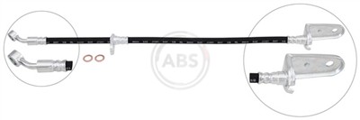 A.B.S. SL 6799 EAN: 8717109713046.