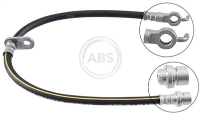 A.B.S. SL 7054 EAN: 8717109702248.